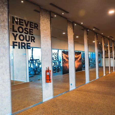 Perfect View Lvl 35 M City 1 To 5 Pax Ampang Near Klcc Zoo Negara Kpj Ampang Puteri Hospital Kuala Lumpur Exterior photo